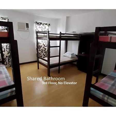 Kampotel Davao City Eksteriør bilde