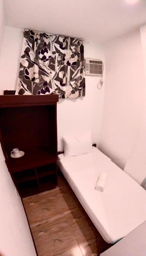 Kampotel Davao City Eksteriør bilde