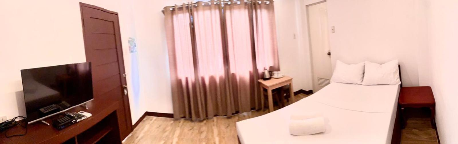 Kampotel Davao City Eksteriør bilde